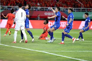 久违！王大雷近5年第2次A级赛为国足首发，8年多首次出战世预赛